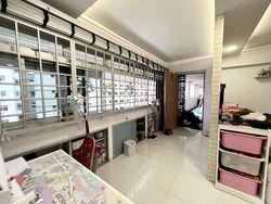 Blk 506 Choa Chu Kang Street 51 (Choa Chu Kang), HDB 5 Rooms #520773011